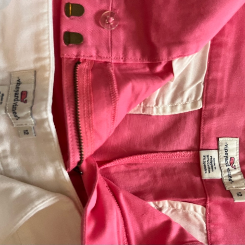 Vineyard Vines Shorts